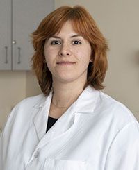 Ivana Milojevic