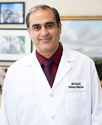 Jalil Ahari