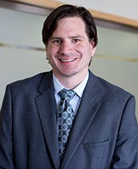 Jeffrey Williams