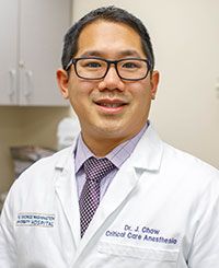 Jonathan Chow