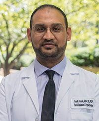 Yoosif Abdalla