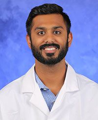 Akhil Patel